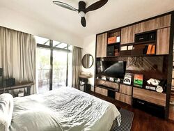 Varsity Park Condominium (D5), Condominium #502323581